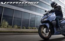 Bukan NMax, Ini Motor Paling Laris di Indonesia Tahun 2023