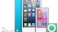 Analis meyakini jika Apple sudah tidak akan lagi memproduksi iPod generasi terbaru.