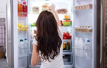 10 Tips Menyusun Kulkas Penuh Sisa Lebaran Agar Makanan Tetap Segar dan Tahan Lama