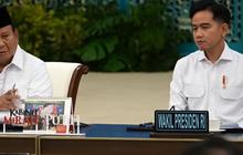 VIDEO: Tegas Perintah Prabowo Tunjuk Raja Juli dan Bahlil, Larang Keras Keluarkan Izin Tambang & Hutan!