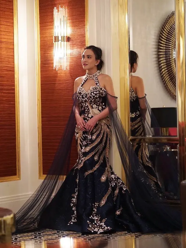 Shandy Aulia. (Foto: Instagram @shandyaulia)