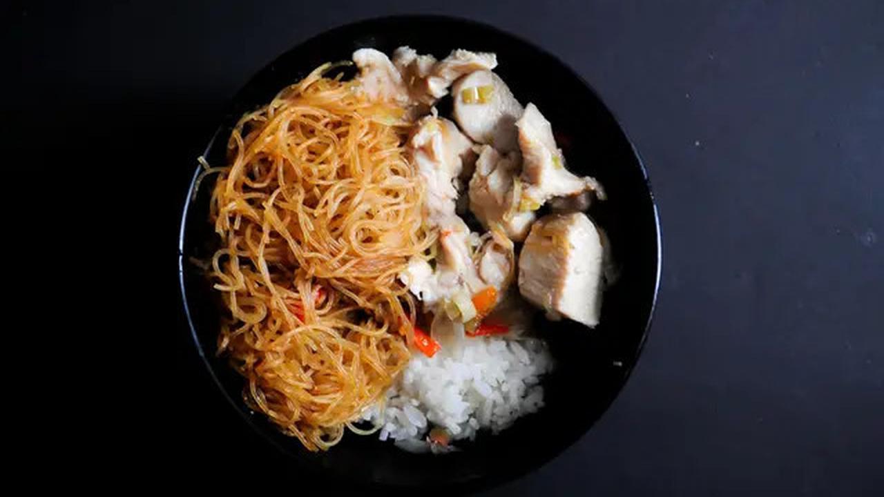 Tips Makan Mi Instan agar Tetap Sehat, Jangan Digabung dengan 3 Makanan ini
