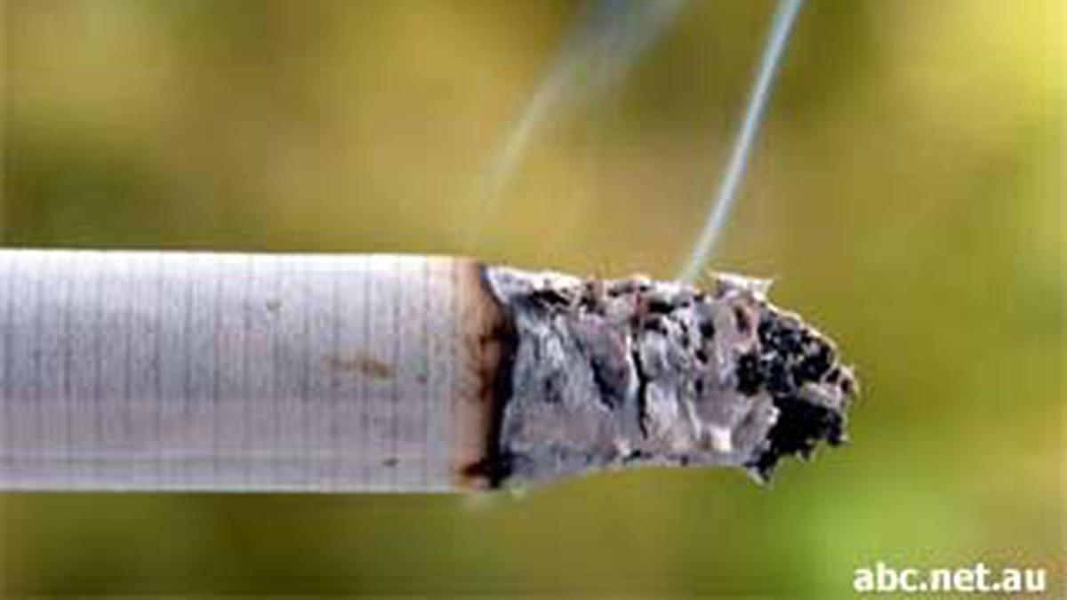 Rokok Produksi Philip Morris Amat Berbahaya