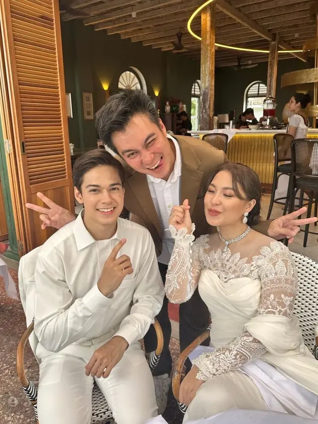 Baim Wong