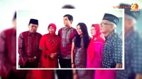 Inikah Foto Tantri Kotak Lamaran?