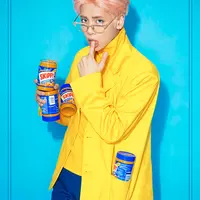 Semasa hidupnya, lead vocal SHINee ini punya momen fashion nggak terlupakan. (Sumber foto: www.soompi.com)