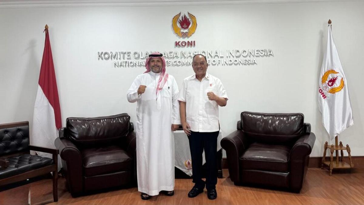 Indonesia Bidik Tuan Rumah Piala Dunia Mini Football 2026, Saingan dengan Brasil dan Qatar