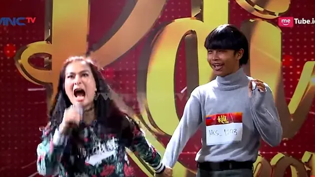Iis Dahlia (Foto: Youtube)