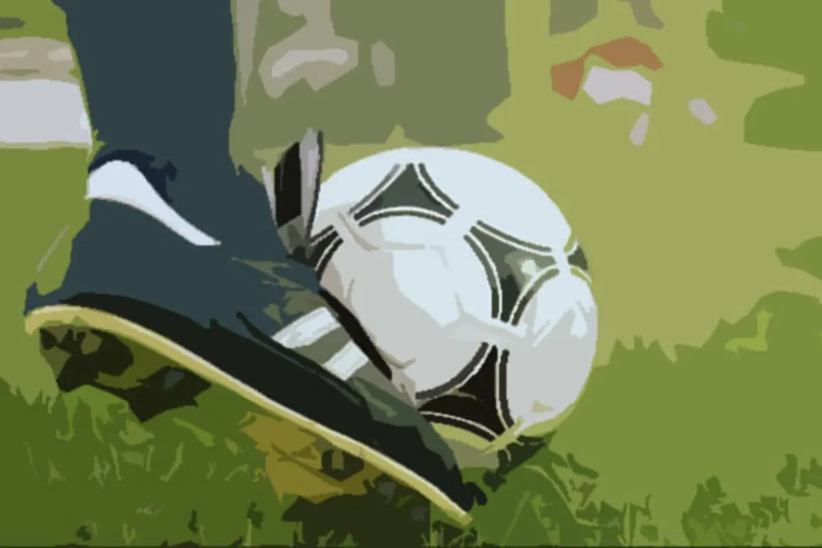 Ilustrasi Bola