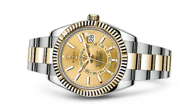 [Bintang] Jam tangan