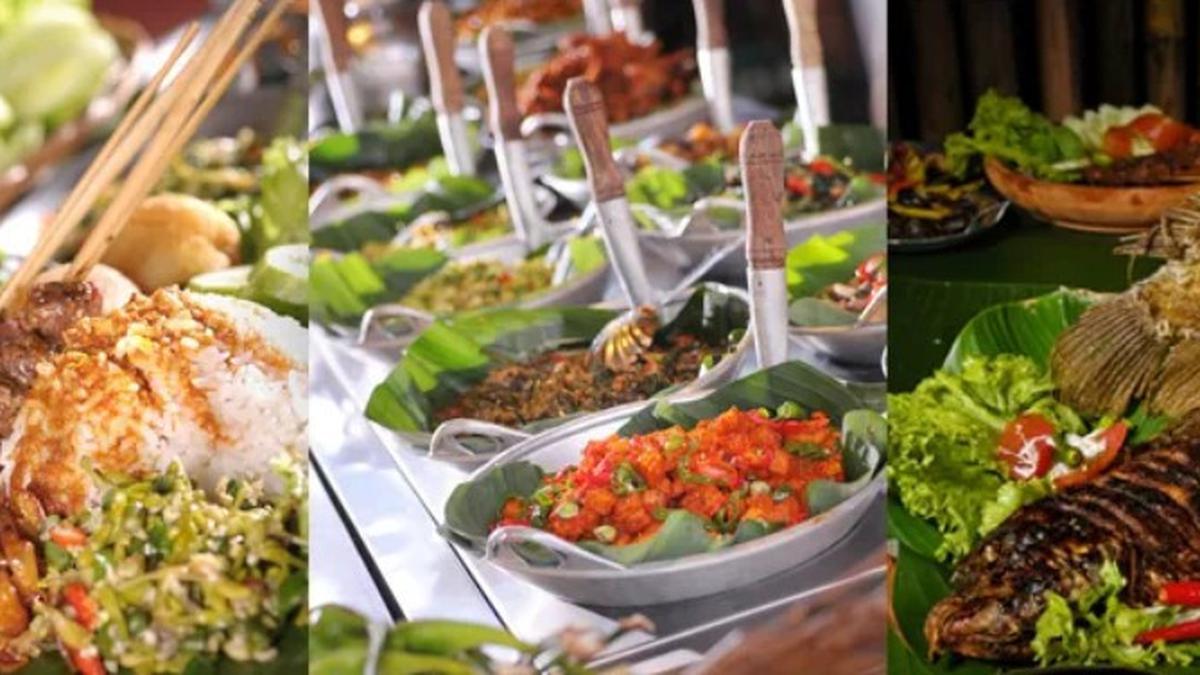 10 Rekomendasi Tempat Makan Dekat Masjid Al Jabbar Bandung yang Enak dan Populer