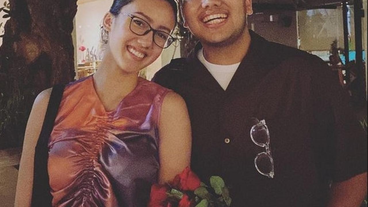 Selamat Nabila dan Ivan!