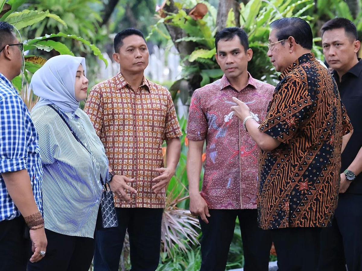 Dok. Istimewa