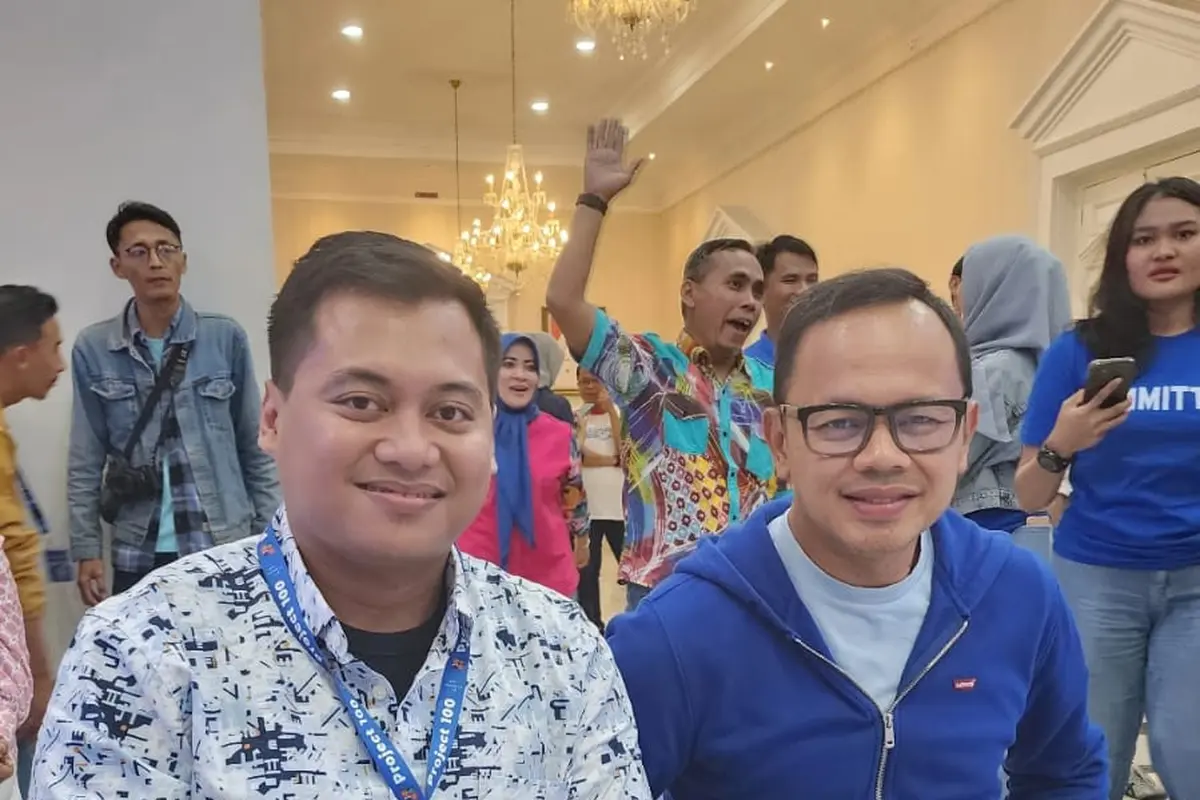 Bela Putra Perdana