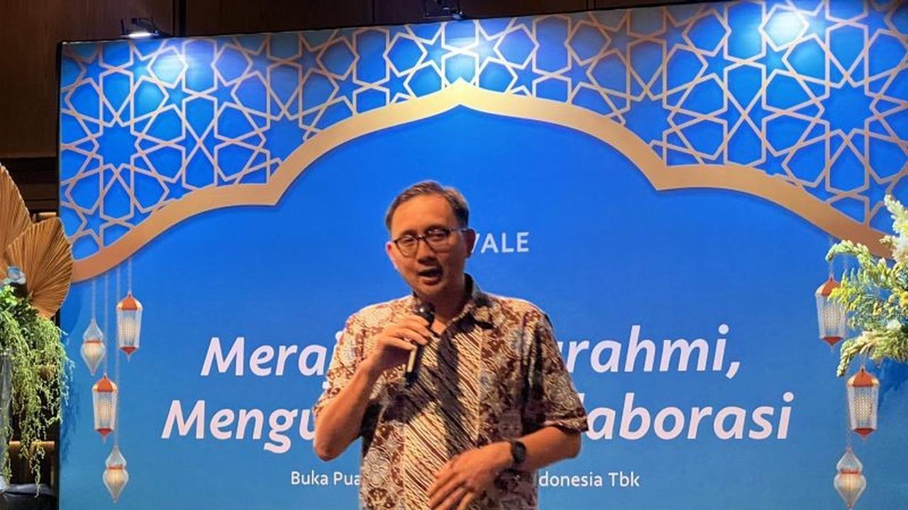 Vale Indonesia Percepat Operasi Smelter Nikel HPAL Pomalaa, Target Q3 2026