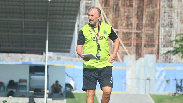 Persikabo 1973, Igor Kriushenko