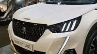 Peugeot 2008 (Ist)