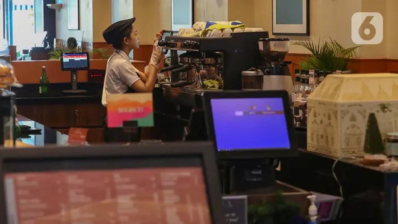 Benarkah Transkasi Pakai QRIS Tak Kena PPN 12%? Ini Kata Kemenkeu