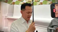 Dipanggil Prabowo ke Istana, Kepala Bappisus Dapat Arahan Khusus