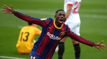 Foto: Deretan Pemain yang Gagal Dibeli Manchester United Era Solskjaer