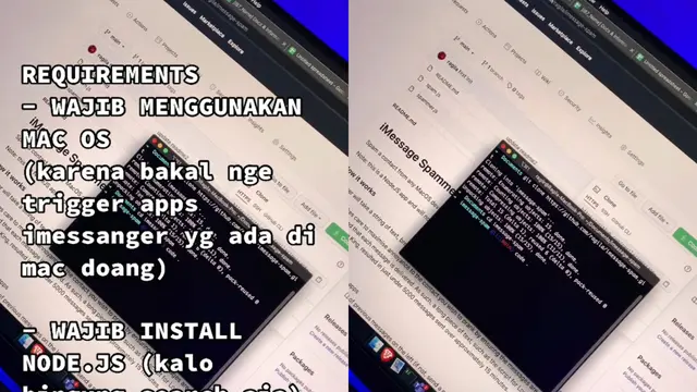 Pacaran sama anak IT