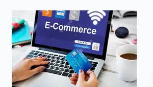 5 Karakter Orang yang Suka Melihat-lihat Toko Online tanpa Membeli