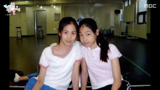 Seohyun dan Lee Hwan Hee