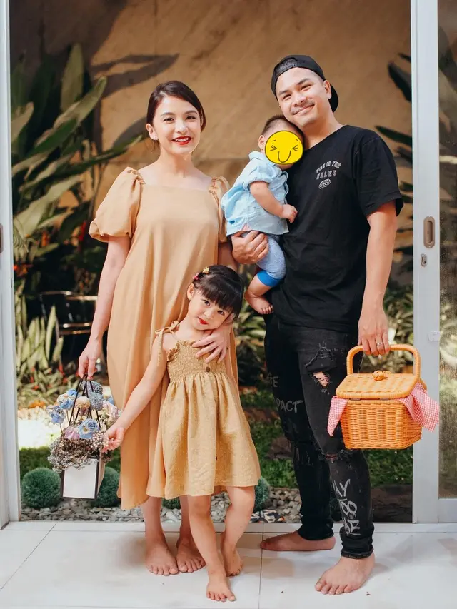 6 Transformasi Glenn Alinskie yang Kini Genap 33 Tahun, Dulu Gaya Rambutnya Ikonik