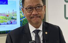 Otorita IKN Minta Tambahan Anggaran Rp3,5 Triliun di 2024, Ini Alasannya