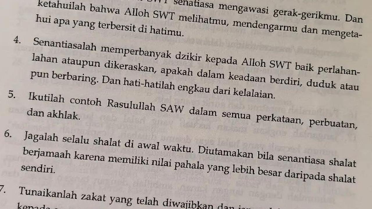 Dok. Istimewa