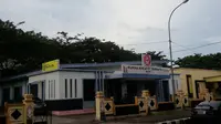 Pemerintah Kota Ternate memberikan layanan internet gratis dalam menyongsong Ternate smart city. (Liputan6.com/Hairil Hiar).