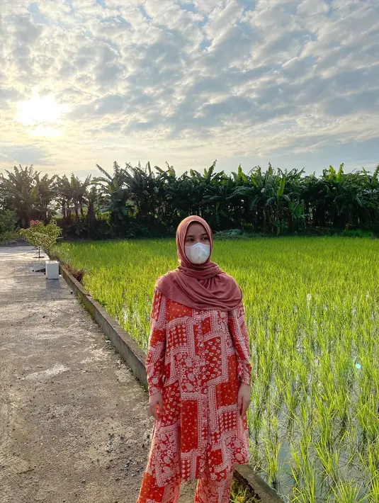 Chacha Frederica (Instagram/chafrederica)