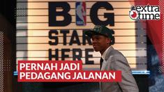 Berita Video Kisah Pilu Giannis Antetokounmpo, Pemain Basket NBA yang Pernah Menjadi Pedagang Jalanan