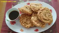 Resep Pempek Kulit, Dijamin Gurih dan Nagih