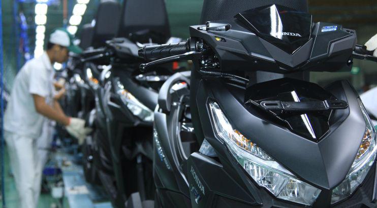 Top3: Motor Bergetar dan Menghindari Pajak Progresif