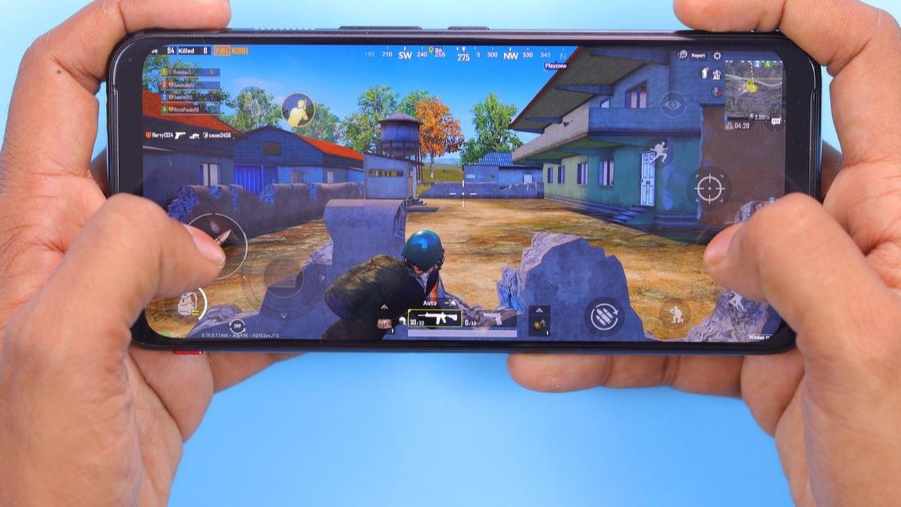 Nama PUBG Lucu Jawa