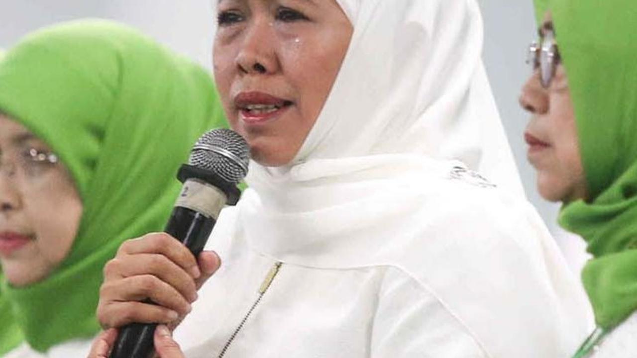 Sedikitnya ada 500 anak yatim piatu mendapatkan santunan dalam kegiatan tersebut.