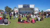 Bakso Jadi Rebutan dalam Festival Budaya RI di Melbourne