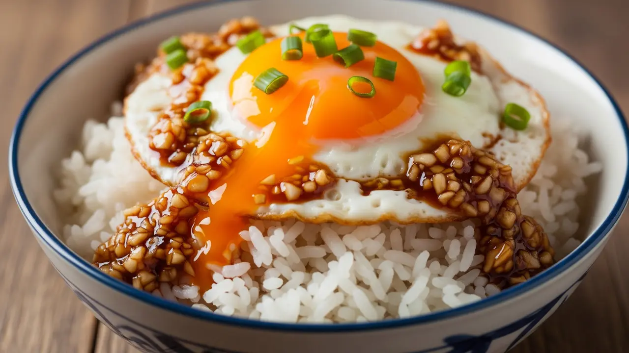 Resep Telur Pontianak Tanpa Ebi, Hidangan Sederhana Menggugah Selera