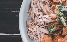 Cara Membuat Bubur Nasi Simple berbagai Varian, Lembut dan Menggugah Selera