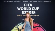 Shakira (AFP)