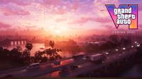 Peta GTA 6 Berukuran 2 Kali Lebih Besar dari GTA 5 dengan 3 Kota Besar, Salah Satunya Vice City. (Doc: Rockstar Games)