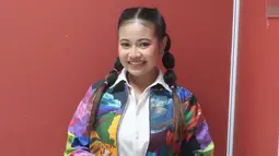 Melani D'Academy 8 Ungkap Perjalanan Bermusik