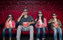 Pecah Rekor! Film Indonesia Tembus 55 Juta Penonton di Tahun 2023