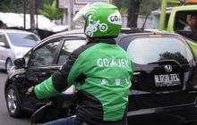 Temannya dipukul, driver GO-JEK sweeping kampus UI