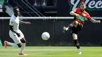 Calvin Verdonk bermian untuk NEC Nijmegen di Eredivisie 2023/2024. (Dok Instagram Calvin Verdonk)