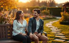 100 Kata Bijak Setia dengan Pasangan yang Menyentuh Hati, Kuatkan Pondasi Hubungan