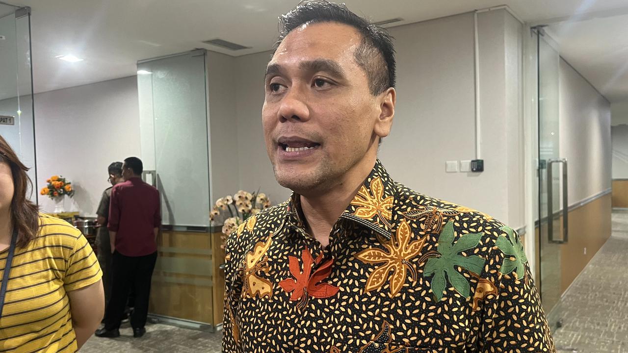 Tim Pramono-Rano Tak Masalah Pelantikan Kepala Daerah Diundur Maret 2025: Kita Siap Saja Lah