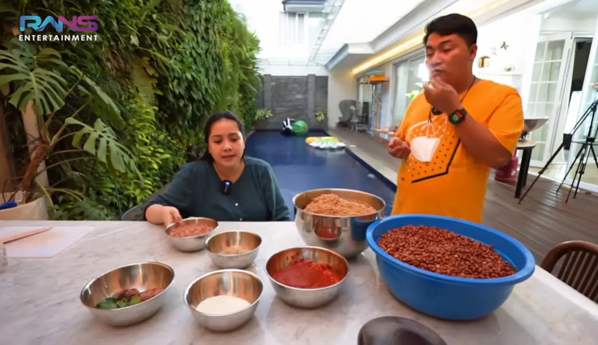 Nagita Slavina (Instagram/Rans Entertainment)