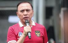 Jenderal Polisi Emosi sama Wasit Pimpin Timnas Vs Bahrain, Waktu Habis Enggak Tiup Peluit!